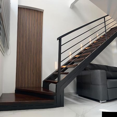 Olgas Loft Hotell Kavala Exteriör bild
