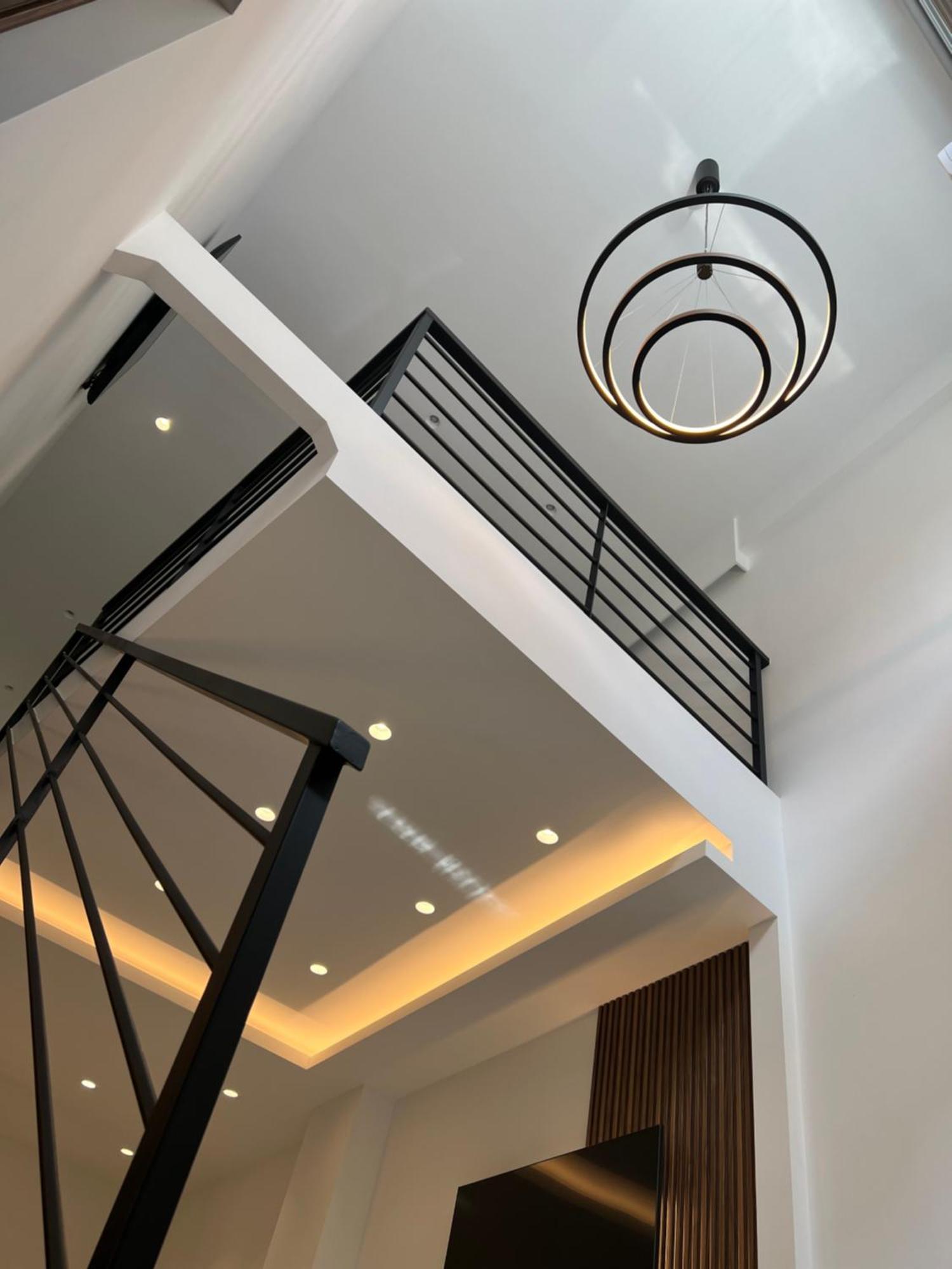 Olgas Loft Hotell Kavala Exteriör bild