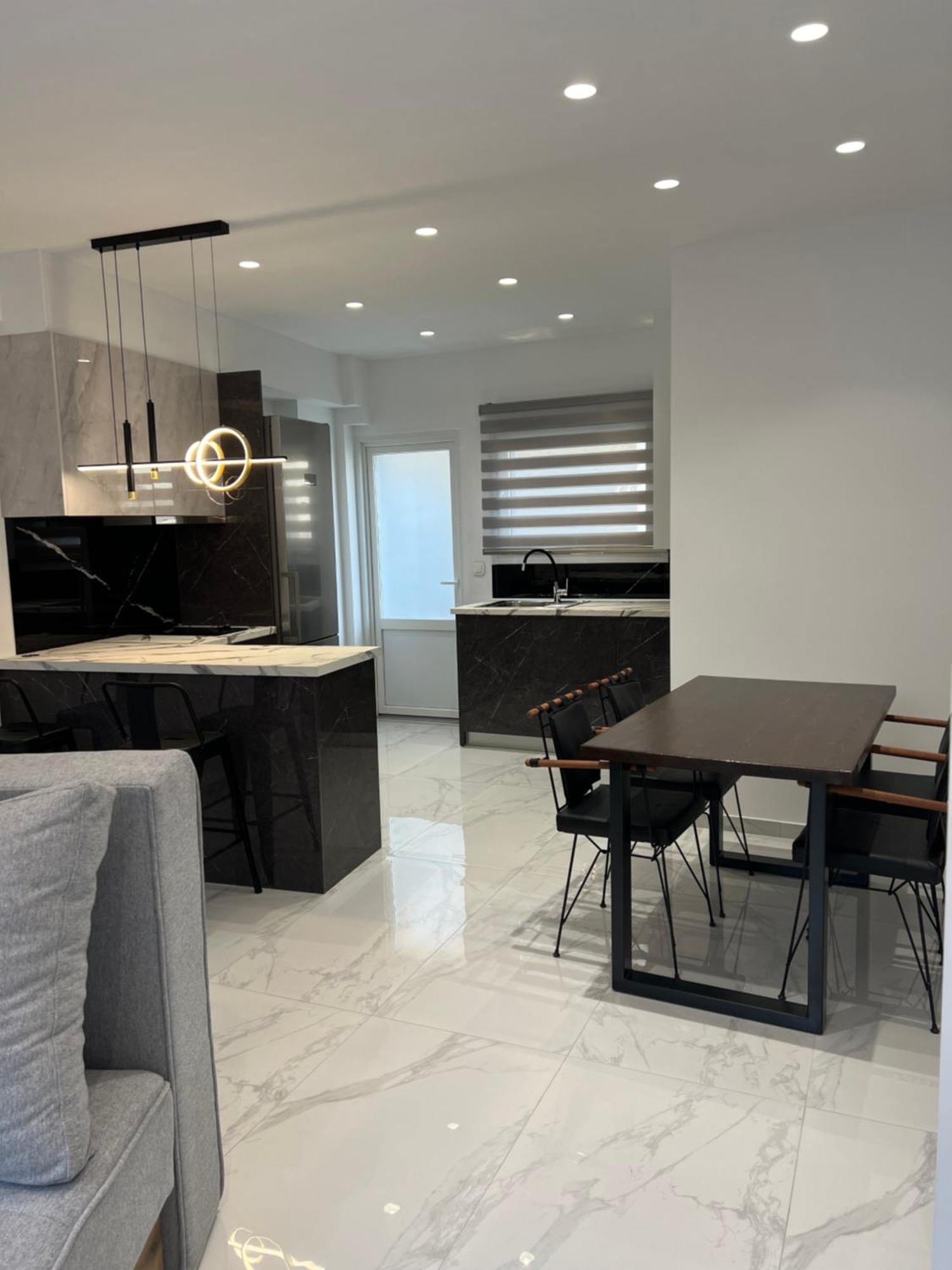 Olgas Loft Hotell Kavala Exteriör bild