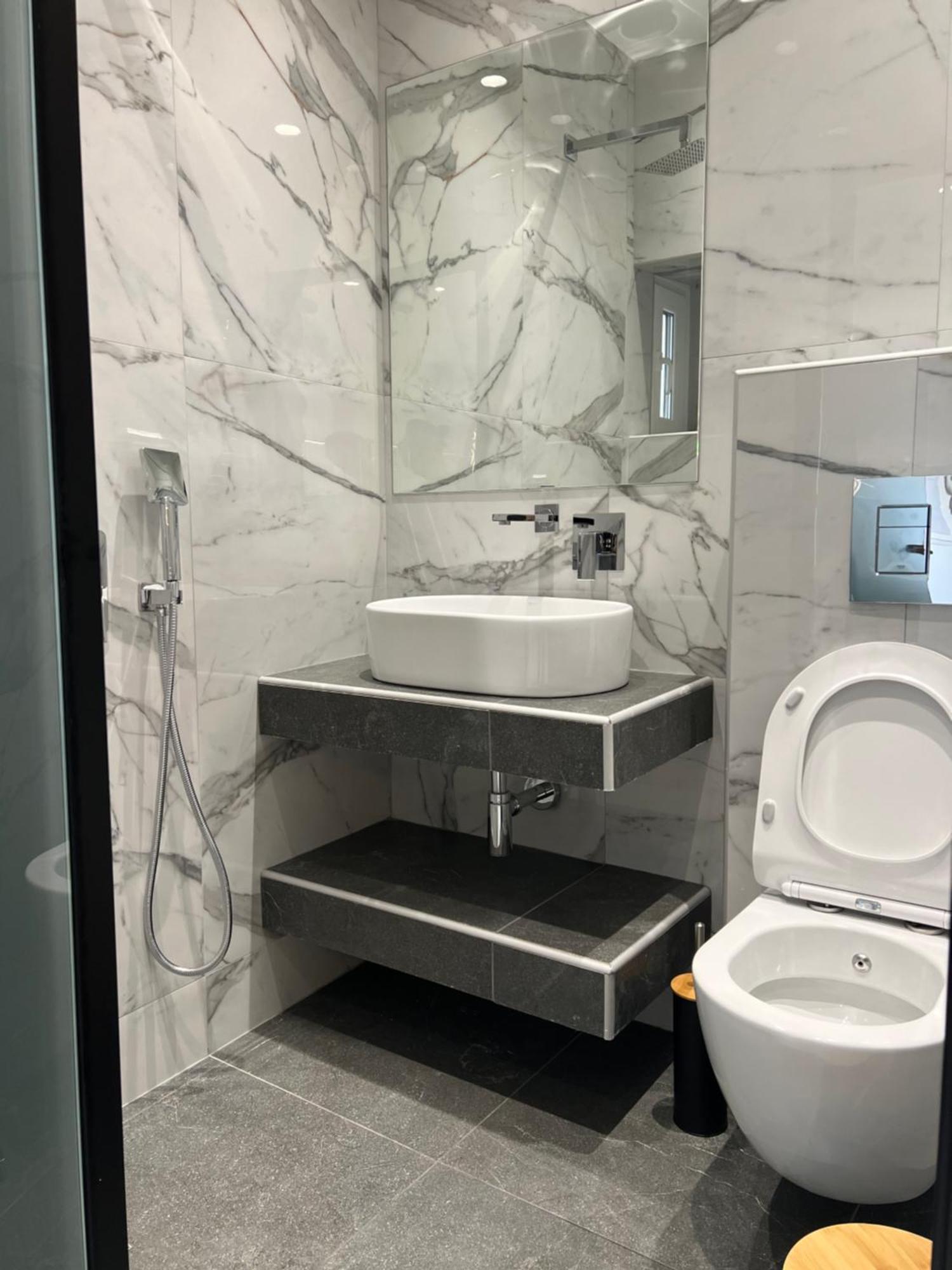 Olgas Loft Hotell Kavala Exteriör bild